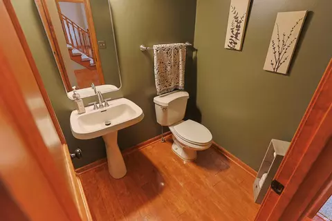 Bath - 50820 Stonebridge Dr, Granger, IN 46530 photo 1 of 6