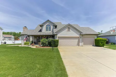 Exterior - 50820 Stonebridge Dr, Granger, IN 46530 photo 2 of 8