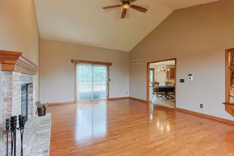 Living - 50820 Stonebridge Dr, Granger, IN 46530 photo 3 of 5