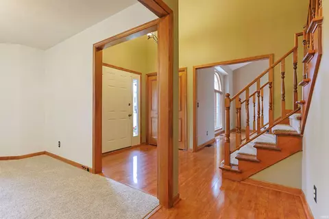 Entry Way - 50820 Stonebridge Dr, Granger, IN 46530 photo 1 of 5