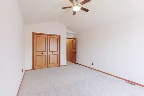 Bedroom - 50820 Stonebridge Dr, Granger, IN 46530 photo 7 of 8