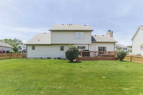 Exterior - 50820 Stonebridge Dr, Granger, IN 46530 photo 6 of 8