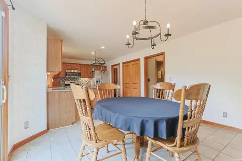 Dining - 50820 Stonebridge Dr, Granger, IN 46530 photo 3 of 3