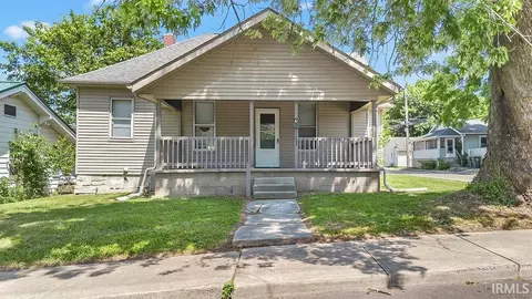 1113 S Washington St, Bloomington, IN 47401
