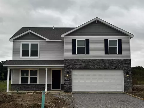 9407 Dunes Xing, New Haven, IN 46774