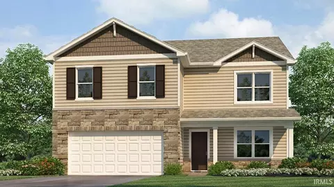 9407 Dunes Xing, New Haven, IN 46774