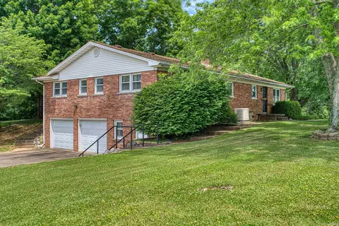 20 W Highway 62, Mount Vernon, IN 47620