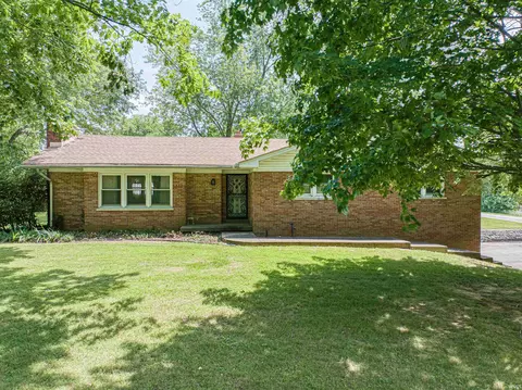 20 W Highway 62, Mount Vernon, IN 47620