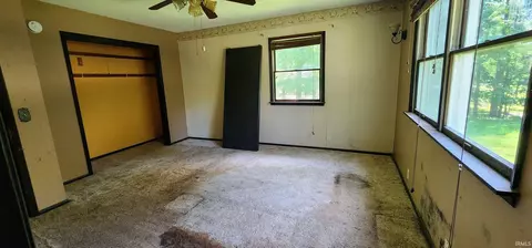 Bedroom - 6600 S 300 E, Hamilton, IN 46742 photo 1 of 6