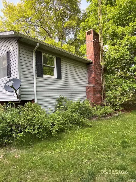 Exterior - 6600 S 300 E, Hamilton, IN 46742 photo 5 of 8