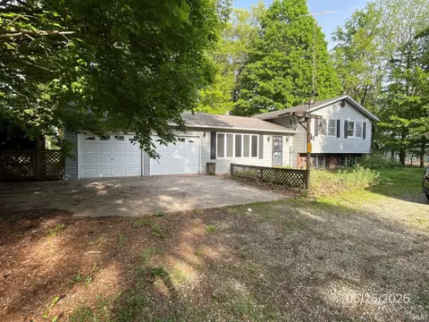 Exterior - 6600 S 300 E, Hamilton, IN 46742 photo 2 of 8