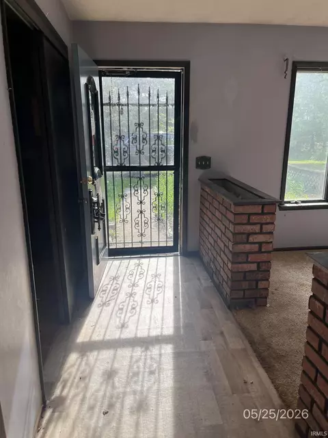 Entry Way - 6600 S 300 E, Hamilton, IN 46742 photo 1 of 1