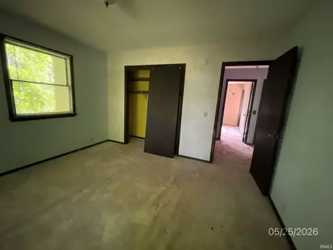 Bedroom - 6600 S 300 E, Hamilton, IN 46742 photo 3 of 6