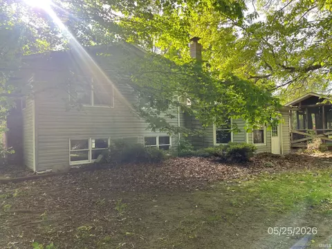 Exterior - 6600 S 300 E, Hamilton, IN 46742 photo 3 of 8