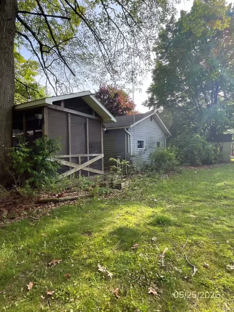Exterior - 6600 S 300 E, Hamilton, IN 46742 photo 4 of 8