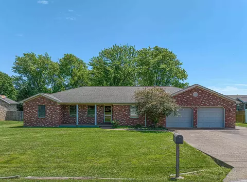 2766 Libbert Rd, Newburgh, IN 47630