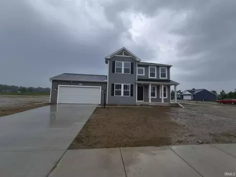 29350 Doe Dr, Elkhart, IN 46514