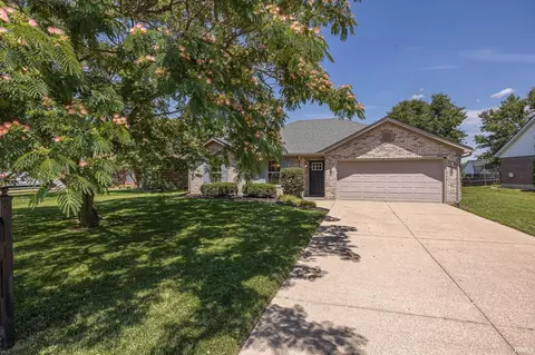 6309 Horizon Way, Charlestown, IN 47111