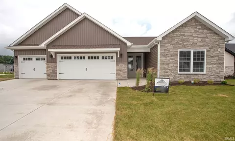 4068 Peterborough Rd, West Lafayette, IN 47906