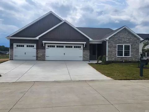 4068 Peterborough Rd, West Lafayette, IN 47906