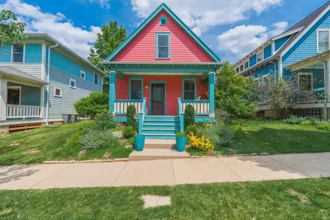 1205 S Dunn St, Bloomington, IN 47401