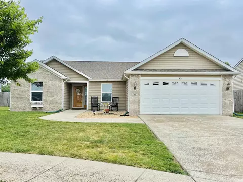 45 N Rickover Cir, Lafayette, IN 47909