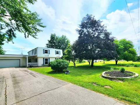 16722 County Road 36 Rd, Goshen, IN 46528
