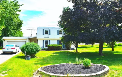 16722 County Road 36 Rd, Goshen, IN 46528
