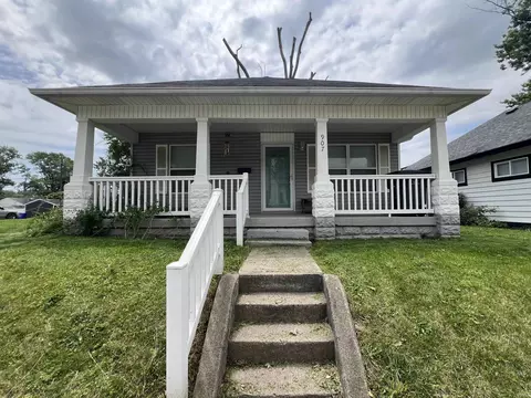907 E Superior, Kokomo, IN 46901