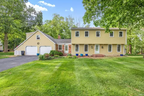 202 Duke Dr, Kokomo, IN 46902