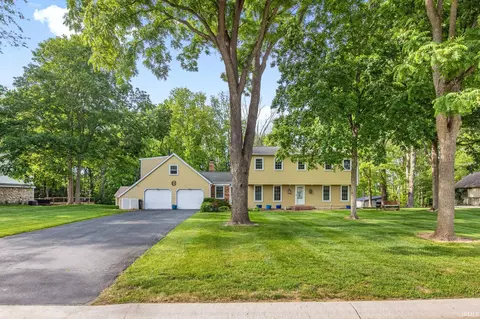 202 Duke Dr, Kokomo, IN 46902