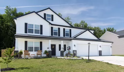 3425 Bruin Pass, Auburn, IN 46706