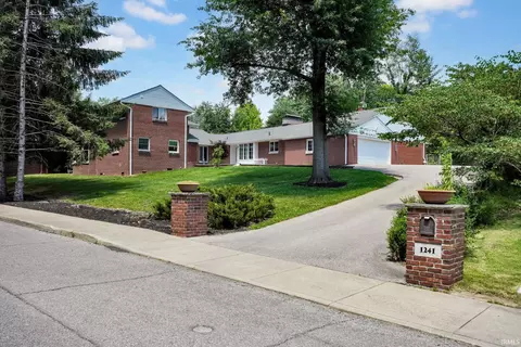 1241 S Winfield Rd, Bloomington, IN 47401