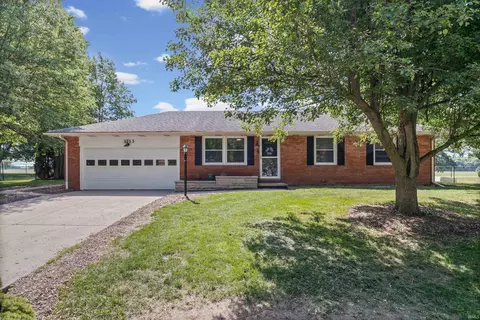 3713 Hickory Ln, Lafayette, IN 47905