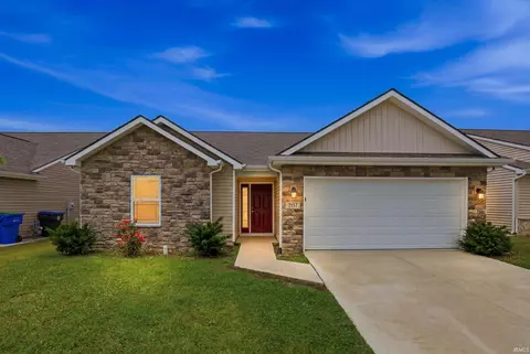 2137 Blue Spring Run, Fort Wayne, IN 46808
