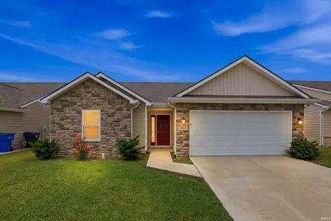 2137 Blue Spring Run, Fort Wayne, IN 46808