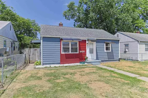 3435 S Main St, South Bend, IN 46614