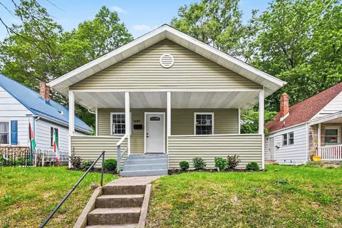 1849 N Johnson St, South Bend, IN 46628