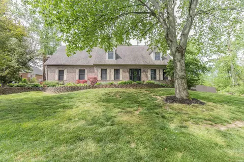 2511 Fuquay Rd, Newburgh, IN 47630