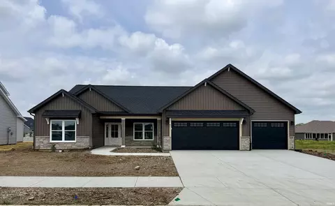 4372 Bayside Dr, Lafayette, IN 47909
