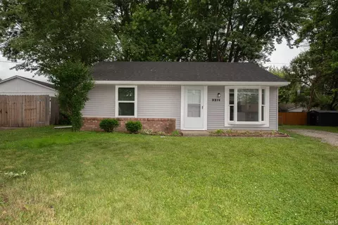 3314 Pickwick Ct, Lafayette, IN 47909