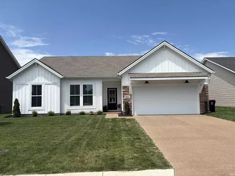 9804 Monte Way, Newburgh, IN 47630