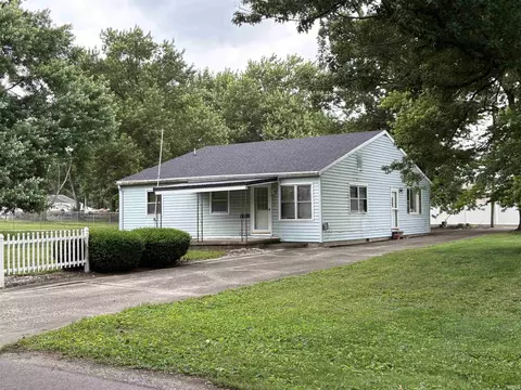 204 Jackson Ave, Peru, IN 46970
