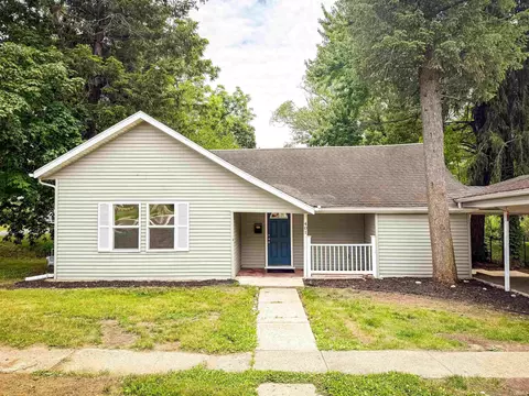 401 Georgia St, Walkerton, IN 46574