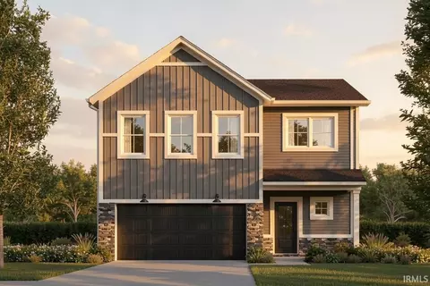 4665 Chelmsford Dr, Newburgh, IN 47630