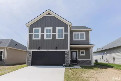 4665 Chelmsford Dr, Newburgh, IN 47630