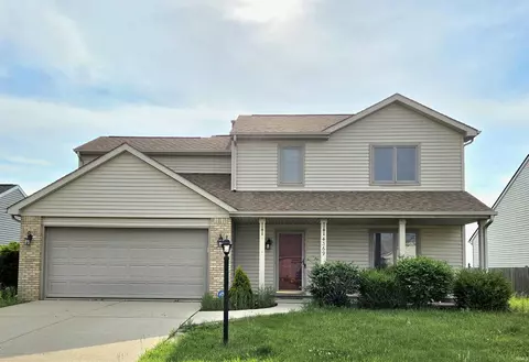 4369 Fenwick Dr, New Haven, IN 46774
