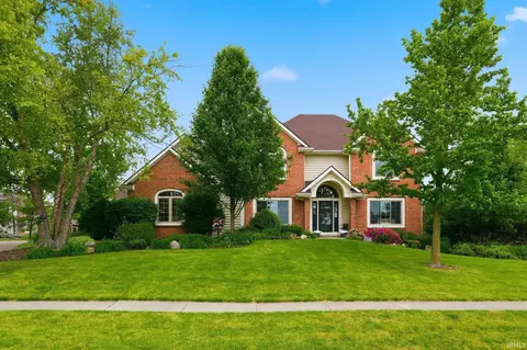 2306 Longleaf Dr, Fort Wayne, IN 46814