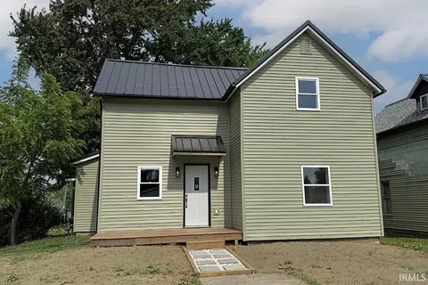 241 Baker St, Cromwell, IN 46732
