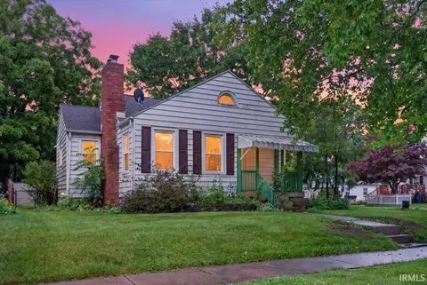 737 S 28th St, Lafayette, IN 47904
